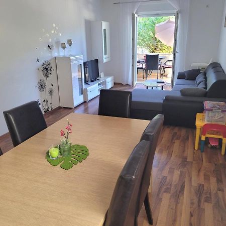 Apartment Adrijana Медулин Екстериор снимка