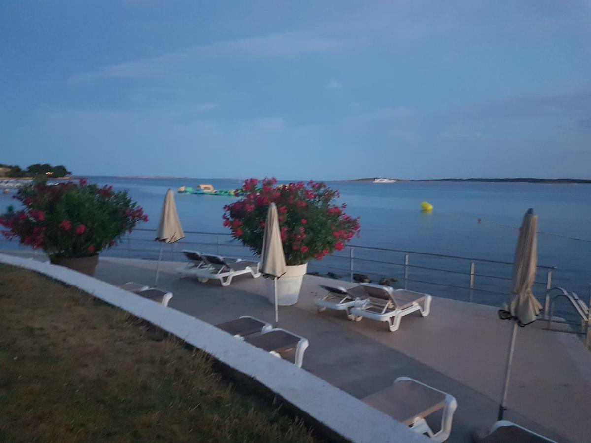 Apartment Adrijana Медулин Екстериор снимка