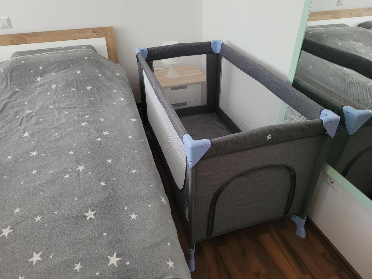 Apartment Adrijana Медулин Екстериор снимка