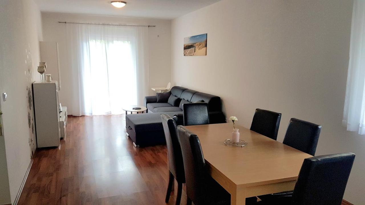 Apartment Adrijana Медулин Екстериор снимка