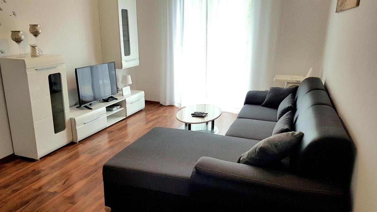 Apartment Adrijana Медулин Екстериор снимка