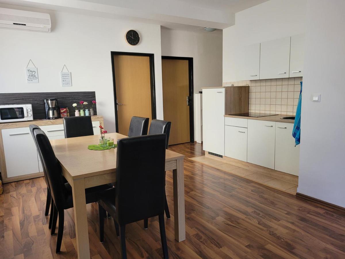 Apartment Adrijana Медулин Екстериор снимка