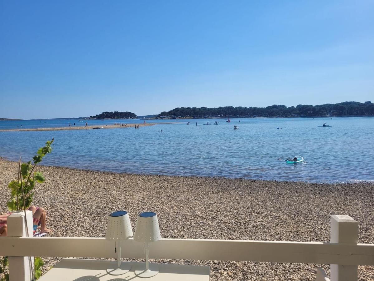 Apartment Adrijana Медулин Екстериор снимка