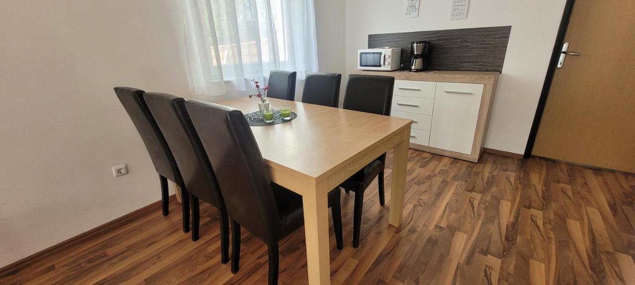 Apartment Adrijana Медулин Екстериор снимка